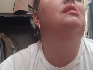 OlgaSaphire Porn Show
