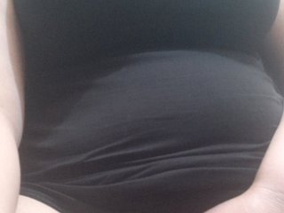OlgaSaphire Porn Show