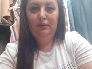 OlgaSaphire Porn Show