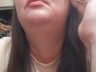 OlgaSaphire Porn Show
