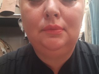 OlgaSaphire Porn Show