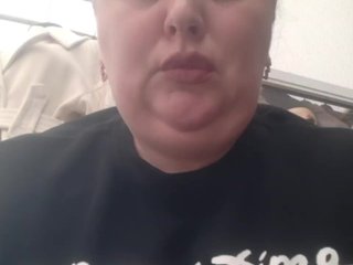 OlgaSaphire Porn Show