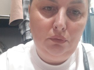 OlgaSaphire Porn Show