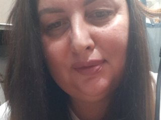 OlgaSaphire Porn Show