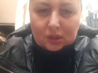 OlgaSaphire Porn Show