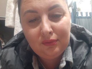 OlgaSaphire Porn Show