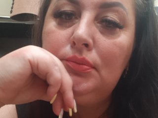 OlgaSaphire Porn Show