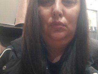 OlgaSaphire Porn Show