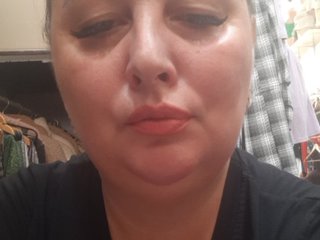 OlgaSaphire Porn Show