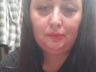 OlgaSaphire Porn Show