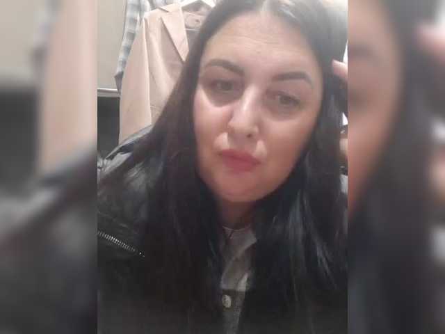 OlgaSaphire, en vivo ahora en BongaCams