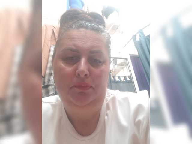 OlgaSaphire live cam on BongaCams