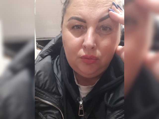 OlgaSaphire, en directo ahora en BongaCams