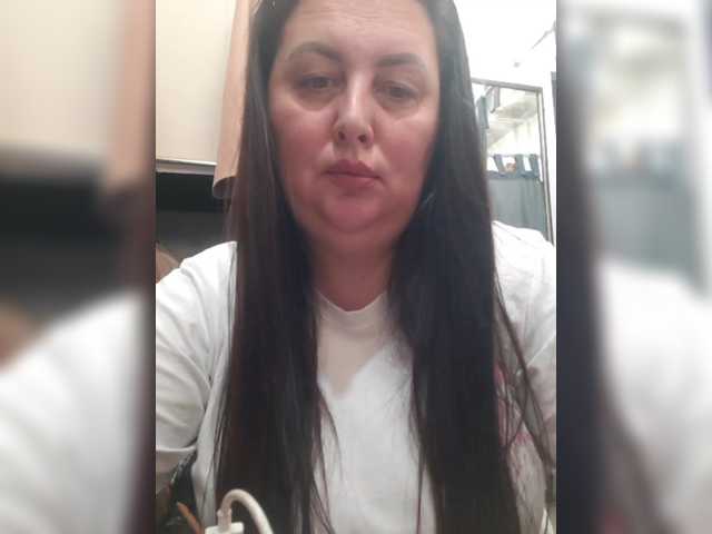 OlgaSaphire live cam on BongaCams