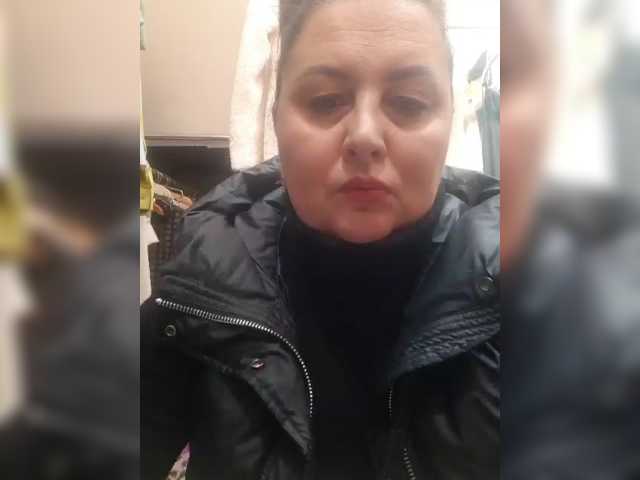 OlgaSaphire live cam on BongaCams