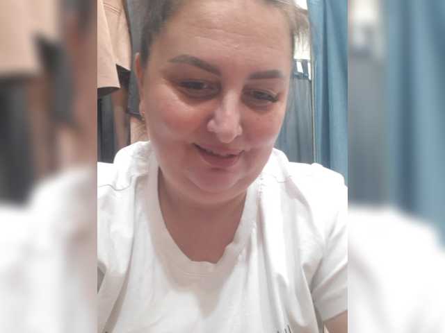 OlgaSaphire live cam on BongaCams