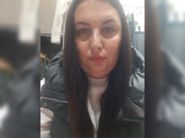 OlgaSaphire live cam preview