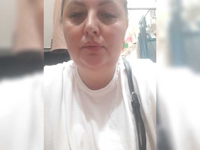 OlgaSaphire live cam on BongaCams
