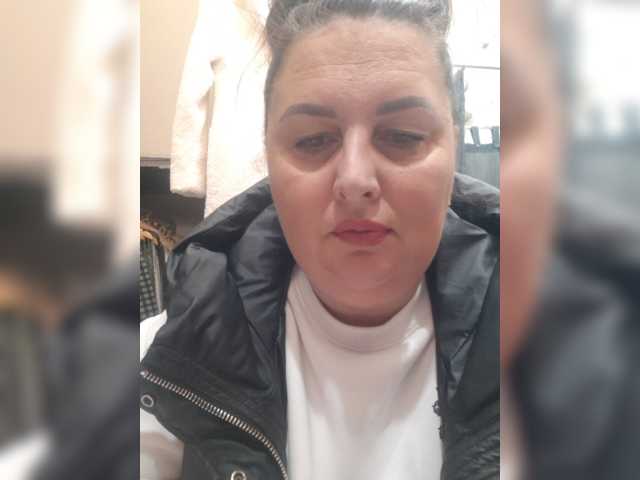 OlgaSaphire live cam on BongaCams