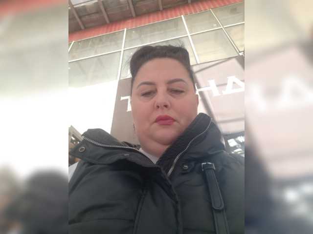 OlgaSaphire live cam on BongaCams