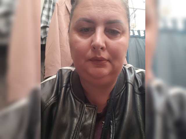 OlgaSaphire live cam on BongaCams