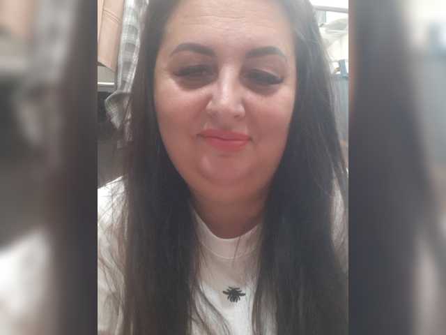 OlgaSaphire live webcam show