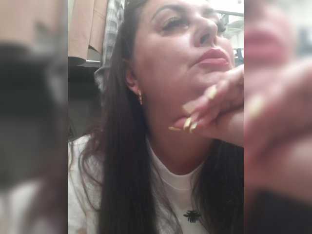 OlgaSaphire live webcam show