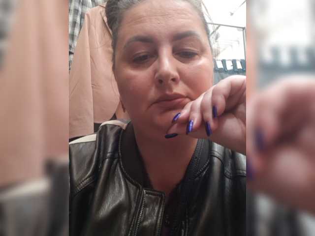 OlgaSaphire