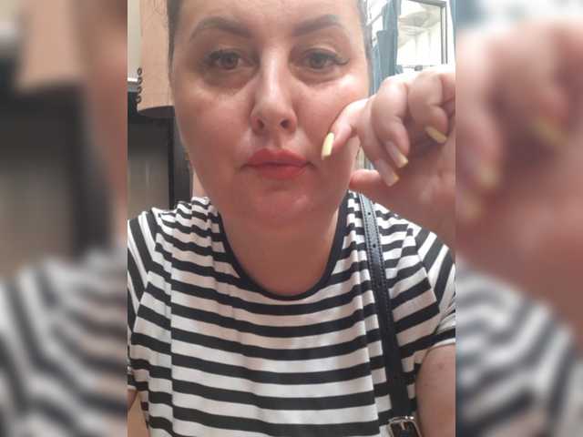 OlgaSaphire