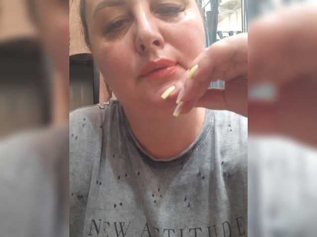 OlgaSaphire live cam on BongaCams