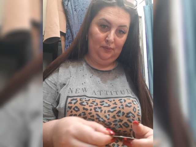 OlgaSaphire