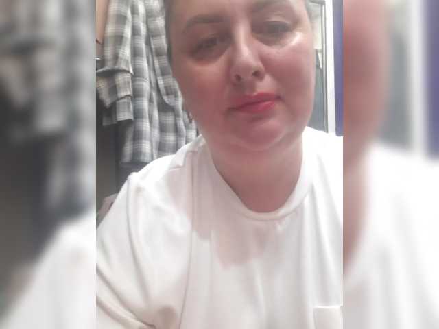 OlgaSaphire live webcam show