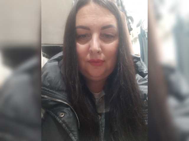 OlgaSaphire, en vivo ahora en BongaCams