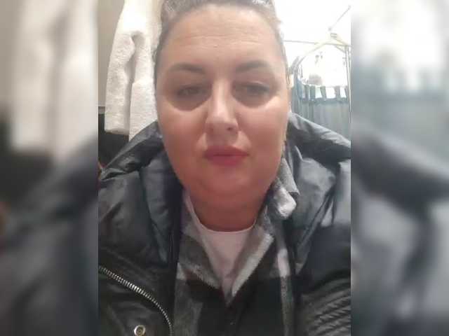 OlgaSaphire live cam on BongaCams