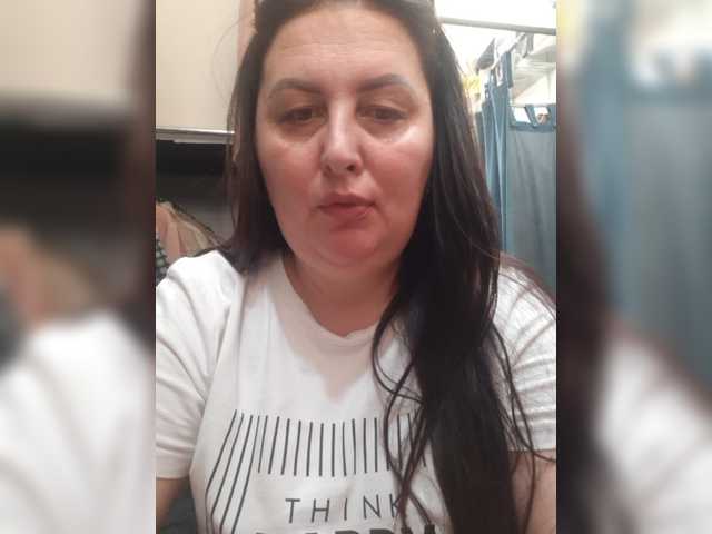 OlgaSaphire live cam on BongaCams