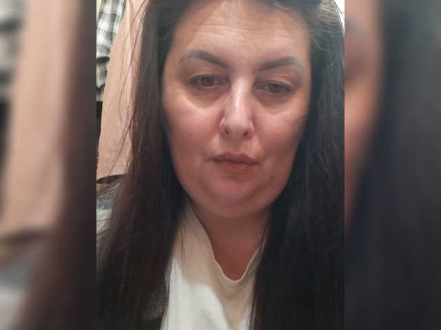 OlgaSaphire live cam preview
