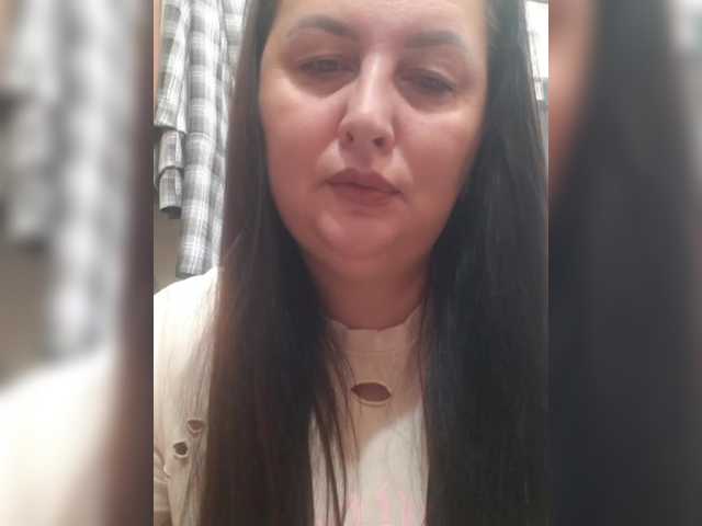 OlgaSaphire live cam preview