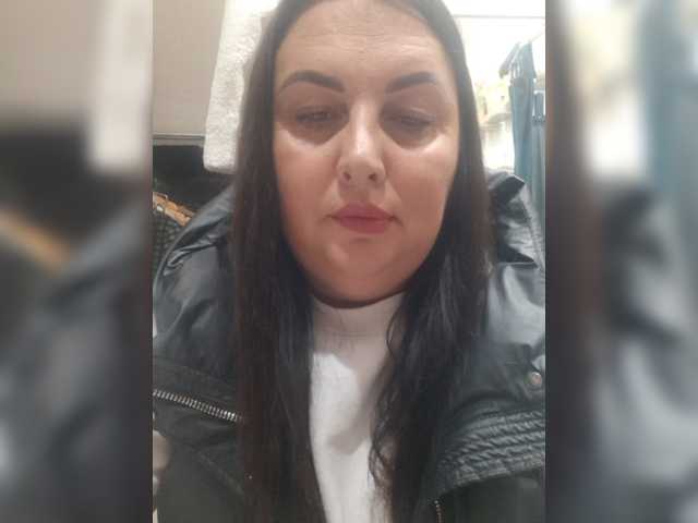 OlgaSaphire, en vivo ahora en BongaCams