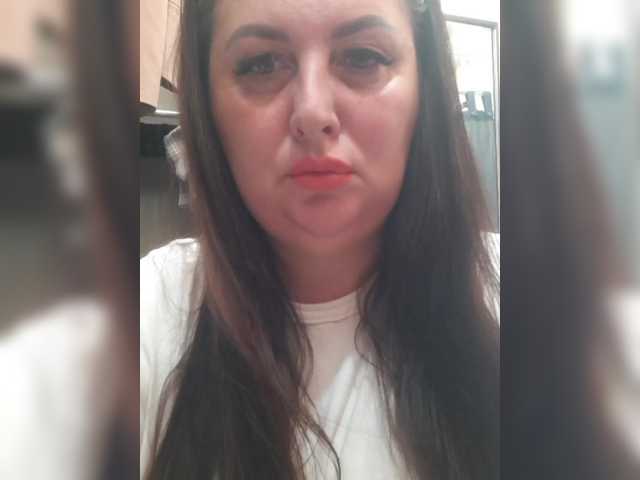 OlgaSaphire live cam on BongaCams