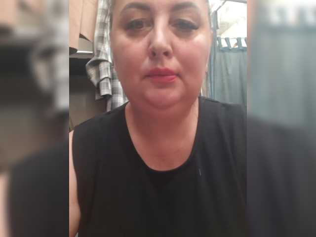 OlgaSaphire live cam on BongaCams