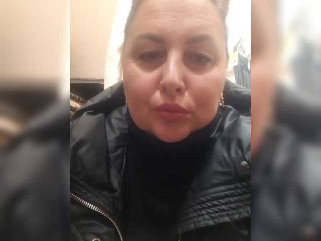 OlgaSaphire live cam on BongaCams