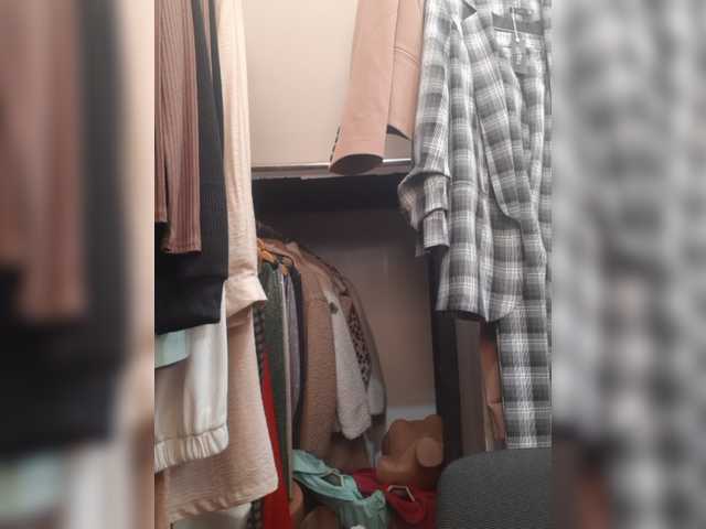OlgaSaphire live cam