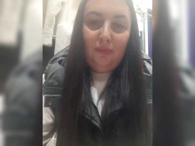 OlgaSaphire live cam preview