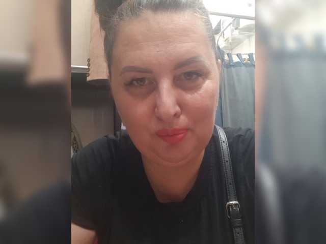 OlgaSaphire live cam on BongaCams