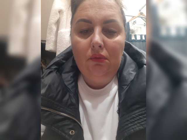 OlgaSaphire live cam preview