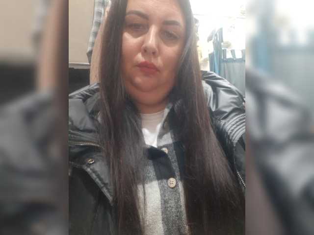 OlgaSaphire, en vivo ahora en BongaCams