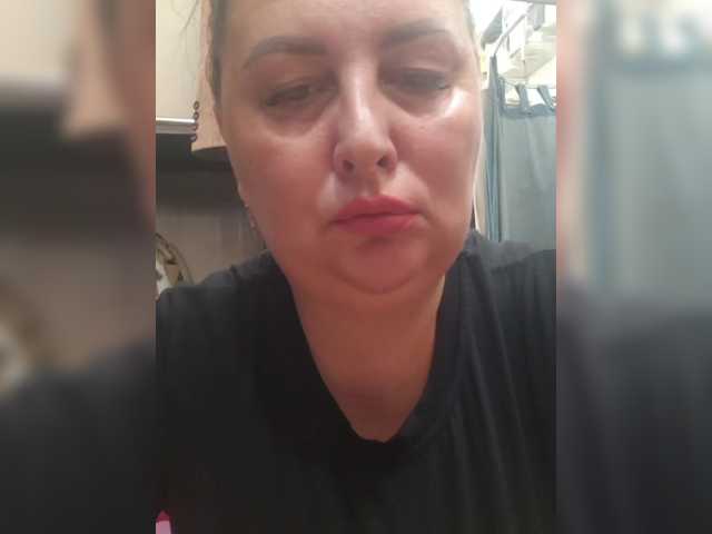 OlgaSaphire live cam on BongaCams
