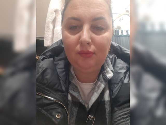 OlgaSaphire live cam on BongaCams