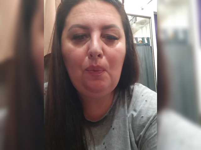 OlgaSaphire live cam on BongaCams