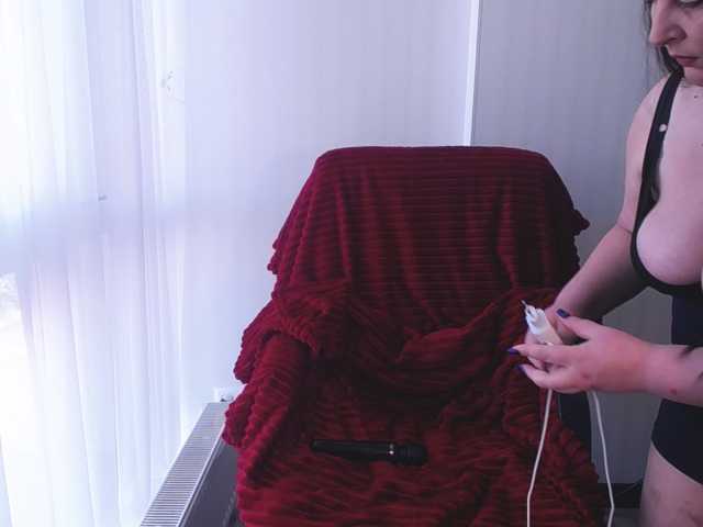 OlgaSaphire live cam preview
